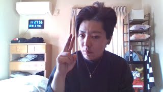 まったりとジャッジアイズするよ