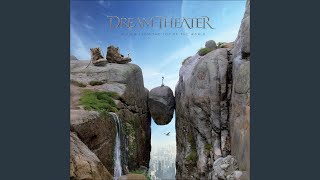 Kadr z teledysku Transcending Time tekst piosenki Dream Theater