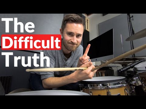 The MINDSET secret to 4 way coordination