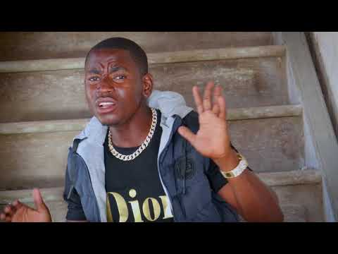 YOUNG CYMOH  NANGOJA official video