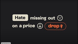 Download lagu Get price drop alerts from Karma... mp3