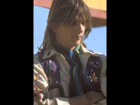 Ryan Adams - Return of the Grievous Angel (Gram Parsons Cover)