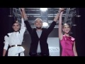 Fashion Catwalk Alexander Rogov Garnier Mineral
