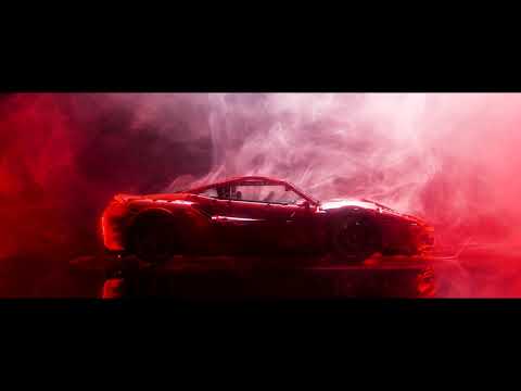 Outstanding Ferrari replica Cada bricks C61042w