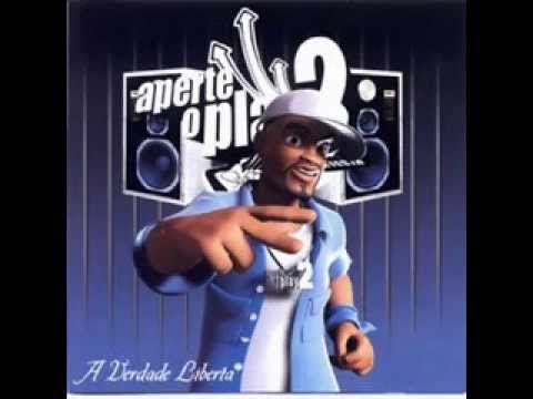 CD APERTE O PLAY  RAP GOSPEL