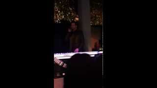 Jon B - Drake Version - Calling on you - Jazz Cafe - London