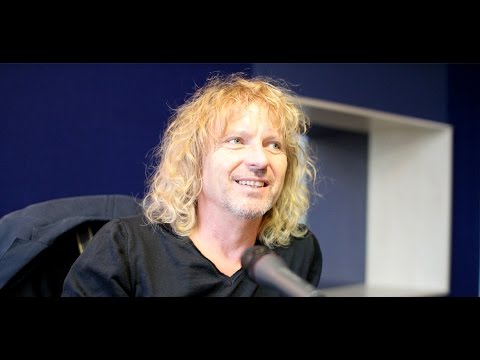 Peter Nagy slaví 30. let ve skupině Indigo!