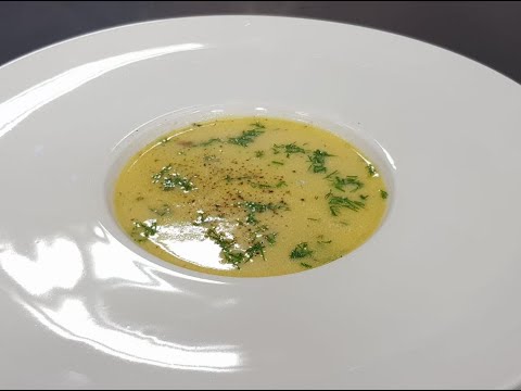 Rreze Dielli 26 Dhjetor 2019 - Të Gatuajmë me Znj Vjollca P. 2 - Supë me të brendshmet e gjelit