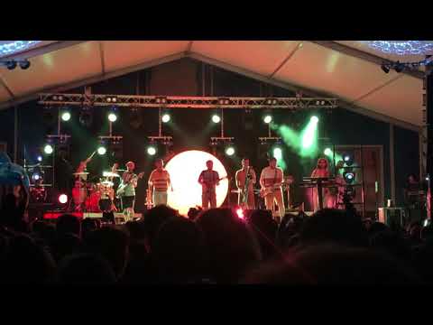 John Brown (Oques Grasses) - Palafolls