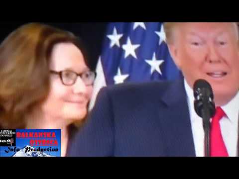 FRAPANTNA PORUKA RUSKOG POSLANIKA - Duboka država odlučuje, on se ništa ne pita!?