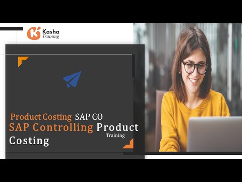 SAP Controlling Product Costing Training Overview | What is Product Costing in SAP - Kasha