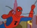 Человек-паук/Spider-man (1967) - RUS - S1E1-1 