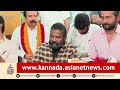 ಇಂತಹ ನಟಿಯನ್ನು ನೋಡಿಲ್ಲ ರಚಿತಾ ವಿರುದ್ಧ �