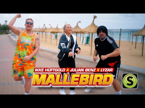 Video thumbnail for Mallebird