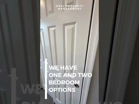 948 N Front Street unit: B3 property video