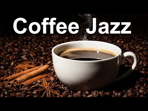 Smooth Jazz Cafe Music - Elegant Coffee House Jazz to Relax