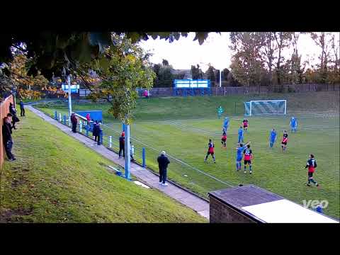 Musselburgh Athletic 5-2 (aet) Gala Fairydean Rovers 15-10-22