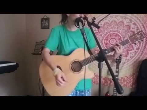 Another Night - The Real McCoy (cover by Sarah Jondreau)