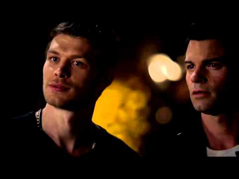 The Originals - Music Scene - Breaking Through by Jessy Greene - 1x10