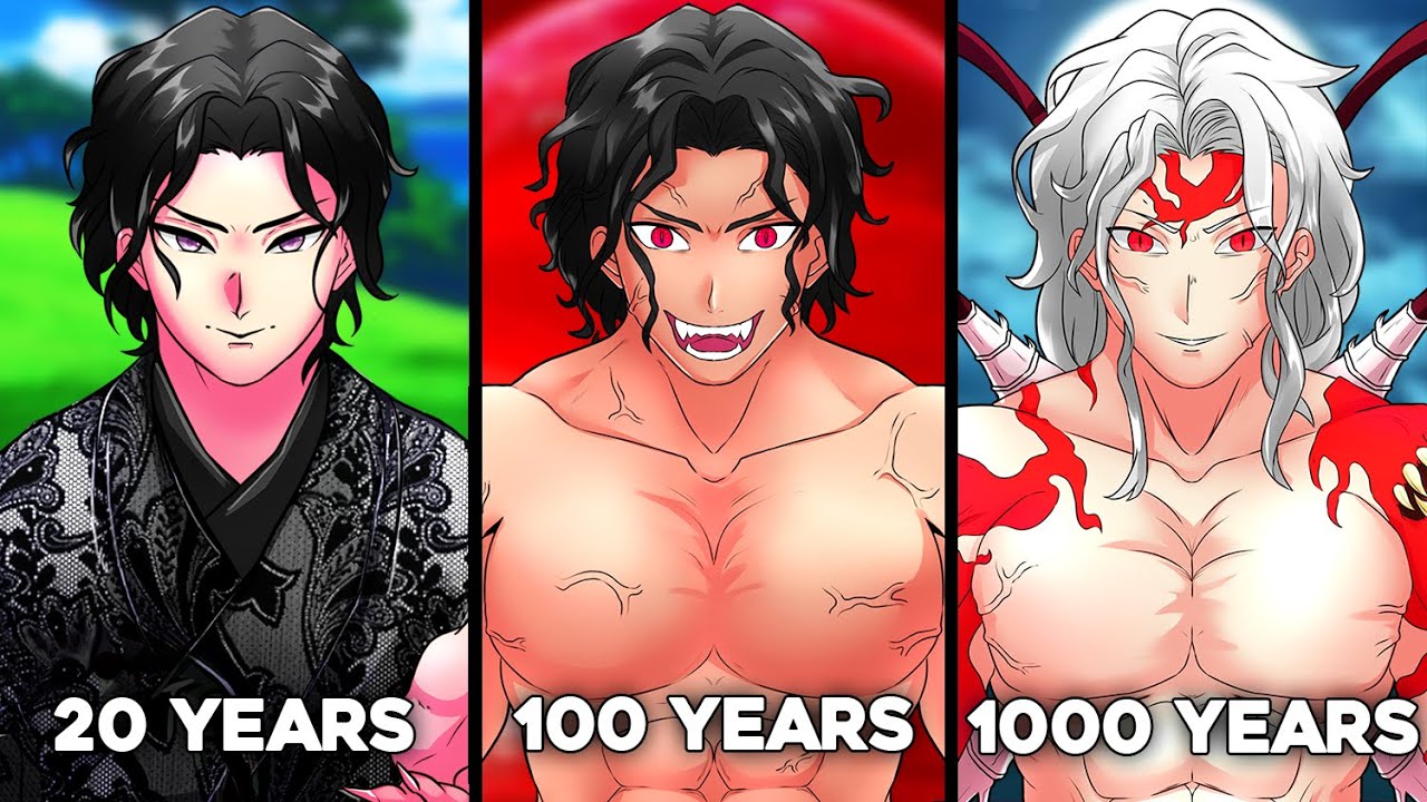 All Muzan's SECRET Forms In Demon Slayer (Michael Jackson, Demon God...)