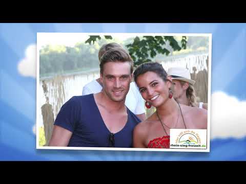 22 Juli 2012   Strandliebe mit Tube & Berger, Sandy Beach, Bonn