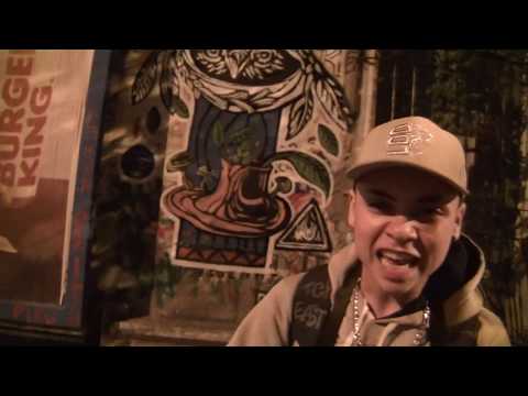 LCT - ONE SHOT (HIPO BAR MUTANTE)