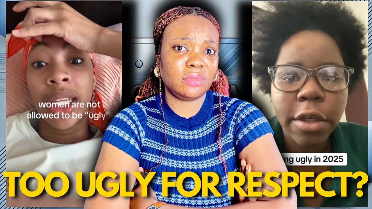 The Growing Acceptance of Bullying 'Ugly' Women