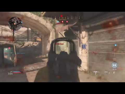 Late Night!! {Call of Duty MW Gameplay}