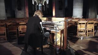 VESTROCK Basilica: Joep Beving - Ab Ovo