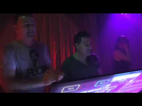 Dunk N' Aliens - Emulator Performance [Lello Mascolo & DJ Eako]