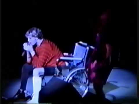 Alice in Chains God Smack Live in Oakland 10-08-92