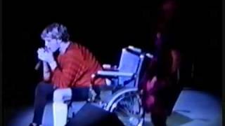 Alice in Chains God Smack Live in Oakland 10-08-92