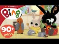 15x Episodes 90 Mins Full Episodes Compilation Bing English
