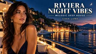 Capri Deep House Italian Summer Sunset Casa Luna