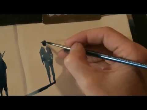 Thumbnail of Painting People in Landscapes - The Easy Way