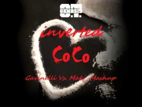 Inverted CoCo (Gavinelli Vs. Makj Mashup)