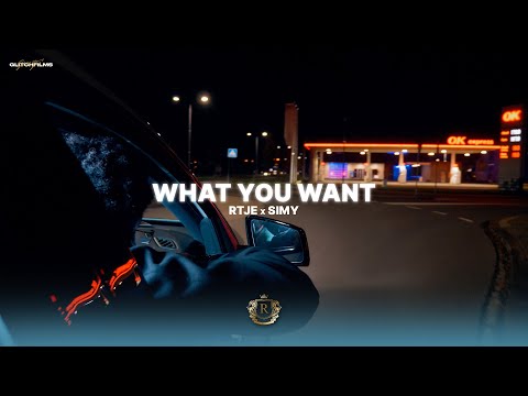 Rtje x Simy - What you want
