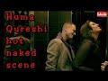 Huma Qureshi hot bold scene from D-Day movie| Arjun Rampal|Shruti Haasan|Rishi Kapoor|Bollywood