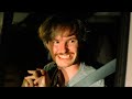 When A Stranger Helps You Parallel Park