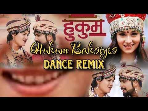 Hukum Baksiyos Dance remix