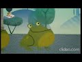 Baby Tv Reversed