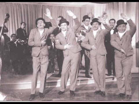 download lagu mp3 mp4 Los Cuatro Gatos, download lagu Los Cuatro Gatos gratis, unduh video klip Download Los Cuatro Gatos Mp3 dan Mp4 320kbps Gratis