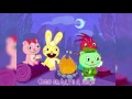English Words And Phrases In Happy Tree Friends Season 1 2