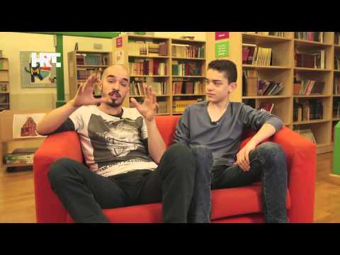 Teenozoik - Pitaj buraza: Deadpool