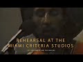 Bob Marley S Legendary Last Rehearsal In Miami