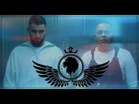 Luciano X Samra Type Beat prod.RossIboBeatz