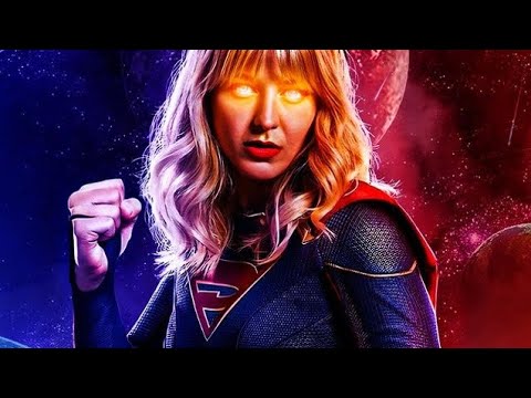 Supergirl ▽ The Final Battle Against Evil ▽ Dead By Sunrise - Morning After