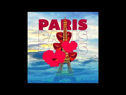 JUANKIE - Paris  [Official Audio]
