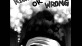 B Smyth - Right Or Wrong (NEW RNB SONG APRIL 2015)