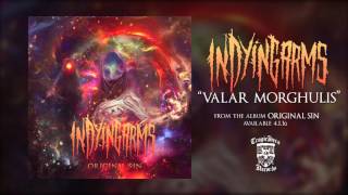IN DYING ARMS - Valar Morghulis (Full Album Stream)